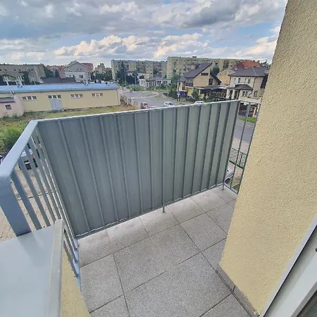 Apartment Jdk Mickiewicza 34m2 4-osobowy